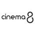 cinema8 icon