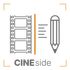 CINEside icon