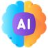 Clarify AI icon