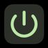 Classic Power Menu icon