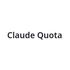 Claude Quota icon