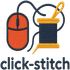 Click Stitch icon