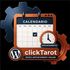 clickTarot Calendar icon