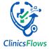ClinicsFlows icon