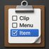 Clip’M icon