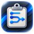 Clipboard Router icon