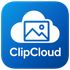 ClipCloud icon