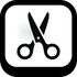 Clipno icon