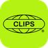 Clips by Plastic icon