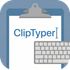 ClipTyper icon