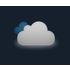 Clooudy.com icon