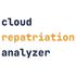 Cloud Repatriation Analyzer icon