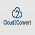 Cloud2Convert icon