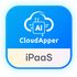 CloudApper iPaaS icon