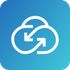 CloudBased Backup icon