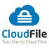 CloudFile icon