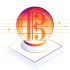 Cloudflare Clef icon