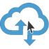 CloudLoad icon