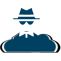 Cloudnymous icon