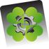Clover Configurator Pro.app icon