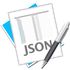 Cocoa JSON Editor icon