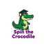 Spin the Crocodile icon