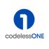 Codeless ONE icon