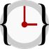 CodeMade Clock icon