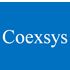 Coexsys Project Time Tracking Cloud icon