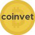 Coinvet icon