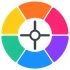 Desktop Colour Picker icon
