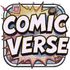 ComicVerse icon
