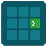 Commandeck icon