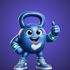 CommitFit icon