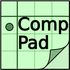 CompPad icon