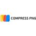 Compress PNG icon