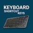 Computer Keyboard Shortcut icon