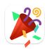 Confetti Magic icon