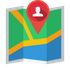 Contact Mapper icon