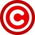 Copyrighted.com icon