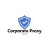 Corporate Proxy Helper icon