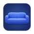 CouchCast icon