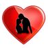 Couple Foreplay Sex Game icon