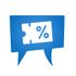 CouponCrowd icon
