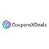 CouponsXDeals icon