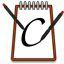 Cournal icon