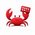 CrabTap icon
