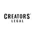 Creators Legal icon