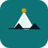 Crestfolio icon
