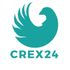 Crex24 icon